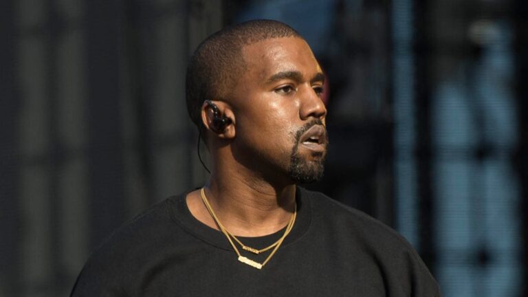 Kanye West averti par un avocat qu&rsquo;il pourrait perdre ses enfants à cause de commentaires antisémites
