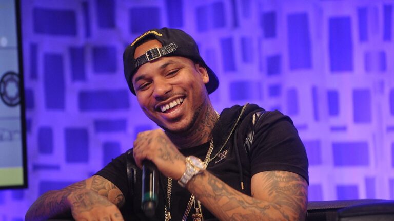 La mixtape posthume de Chinx « Chinx Drugz 6 » obtient une date de sortie