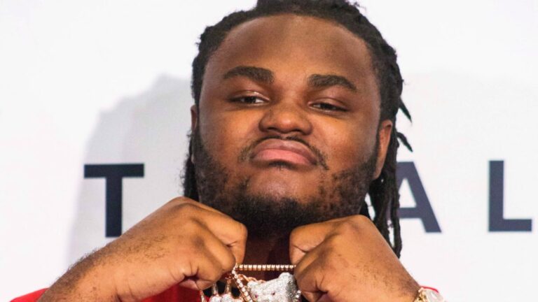 La nouvelle chaîne de Tee Grizzley est accompagnée d&rsquo;un avertissement aux voleurs potentiels