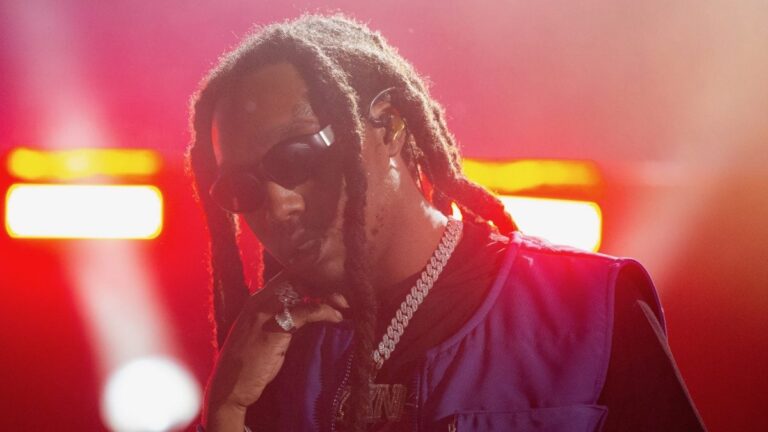 Les amis et la famille de TakeOff organisent une cérémonie d&rsquo;allumage des bougies à Atlanta en son honneur