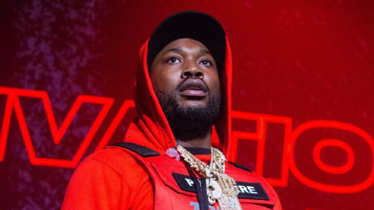 Meek Mill annonce le retour de la série de mixtapes « Flamerz »