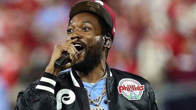 Meek Mill partage le teaser et la date de sortie de la mixtape &lsquo;Flamerz 5&rsquo;