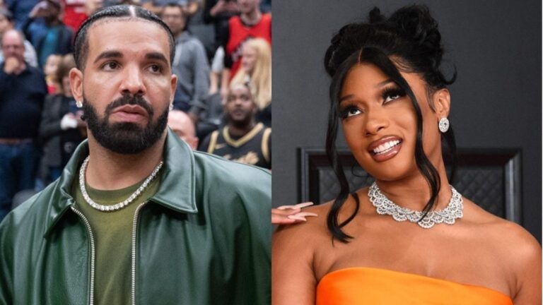 Megan Thee Stallion reçoit le soutien d&rsquo;activistes et de politiciens après Drake Diss