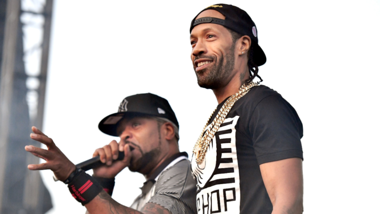 Redman confirme qu&rsquo;une version étendue de « Da Rockwilder » existe