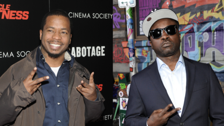 Saigon dit qu&rsquo;il a perdu la moitié de ses fans à cause de Mobb Deep Beef