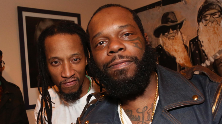 Smif-N-Wessun entre dans une confrontation houleuse sur le podcast de Math Hoffa sur le support 2Pac