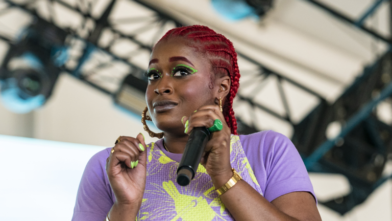 Tierra Whack arrêtée avec une arme chargée à l&rsquo;aéroport de Philadelphie