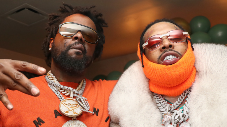 Westside Gunn adresse la plainte relative au contrat Griselda de Conway The Machine