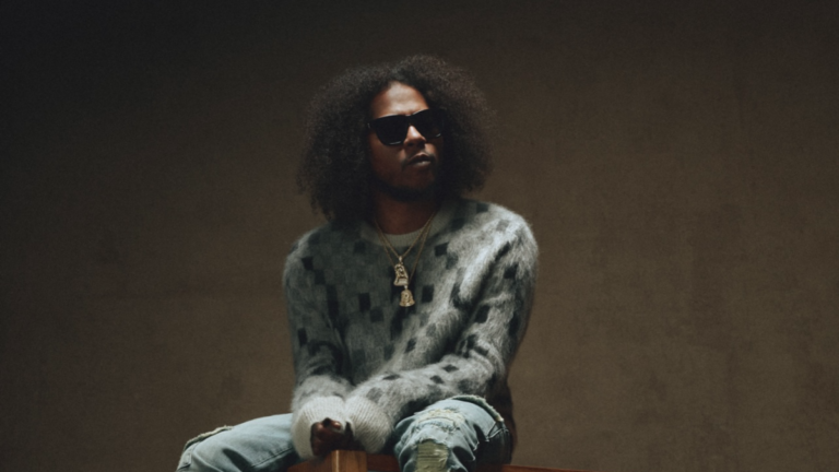 Ab-Soul dévoile la pochette et la liste des chansons d' »Herbert » avec Big Sean, Joey Bada$$ et plus