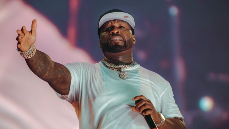 50 Cent: La défense dans le procès pour agrandissement du pénis blâme la salle d&rsquo;ombre