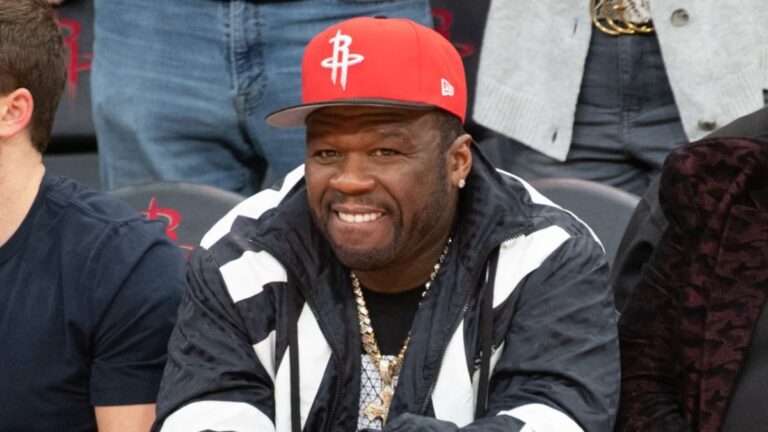 50 Cent a une fois refusé un contrat d&rsquo;enregistrement de 1,3 million de dollars en raison de l&rsquo;affiliation du label Murder Inc.