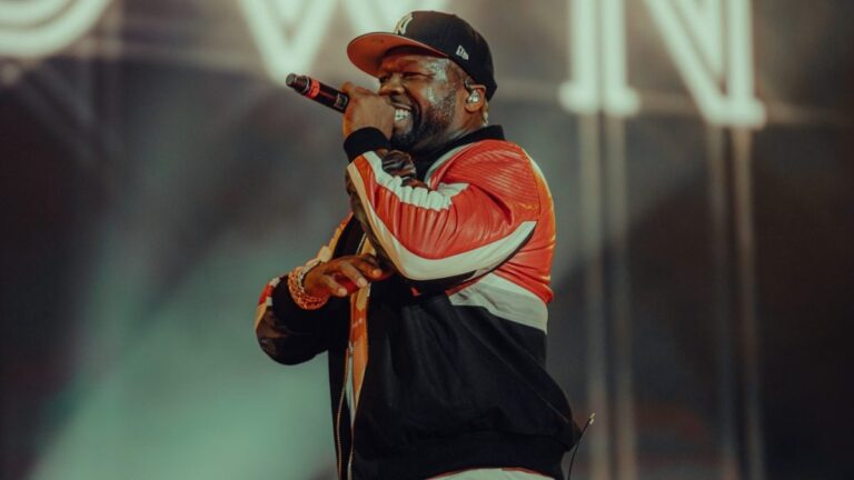 50 Cent menacé de poursuites judiciaires pour avoir « chassé l&rsquo;influence » sur les « homicides dans le hip-hop »