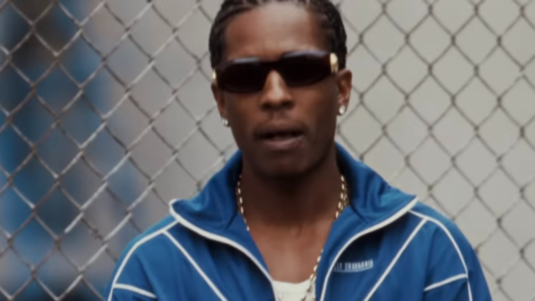 A$AP Rocky sur l&rsquo;obtention d&rsquo;un crédit pour ses vidéoclips : « Give Me My Fucking Flowers »