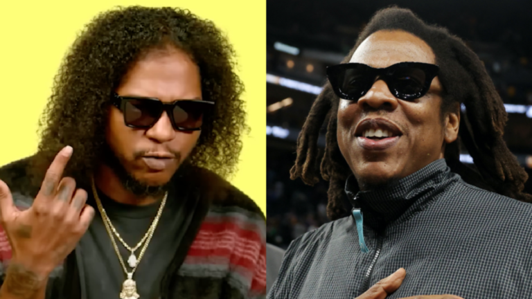 Ab-Soul taquine le long métrage de JAY-Z sur l&rsquo;album &lsquo;Herbert&rsquo;