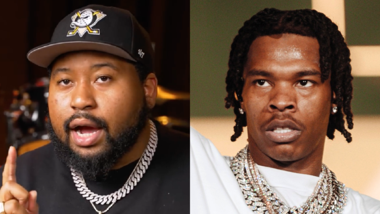 Akademiks détruit Lil Baby et le surnomme « Short Bus Baby »