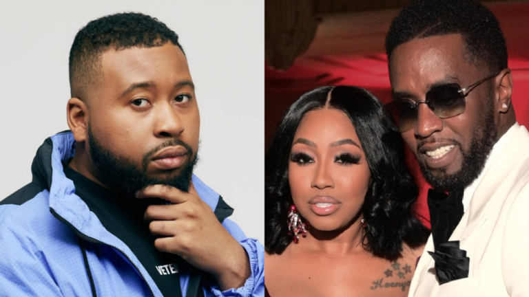 Akademiks reçoit un DM de Diddy pour la calomnie de « Side Chick » de Yung Miami : « J&rsquo;avais tort »