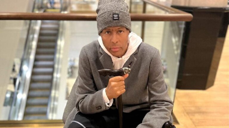 Al B. Bien sûr !  S&rsquo;ouvre sur la trachéotomie dans la dernière mise à jour sur la santé