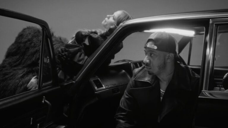 Benny The Butcher rejoint Iyla sur l&rsquo;hymne de la rupture sensuelle &lsquo;Lost Me&rsquo;