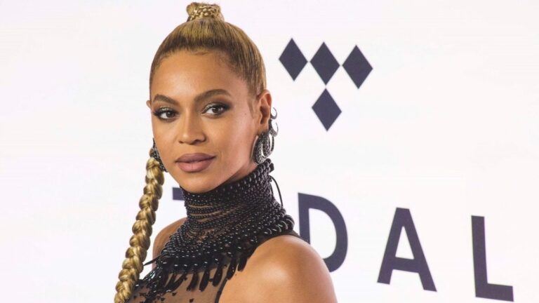 Beyoncé annonce des spectacles Surprise Free Club Renaissance à Los Angeles ce week-end