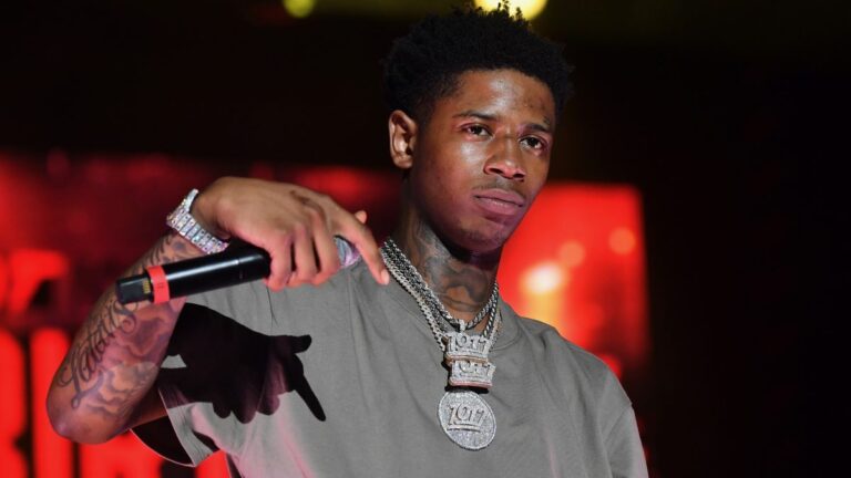 Big Scarr des 1017 disques de Gucci Mane est décédé à l&rsquo;âge de 22 ans