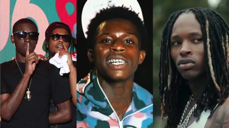 Bobby Shmurda admet que Rowdy Rebel avait tort de parler de Quando Rondo et King Von