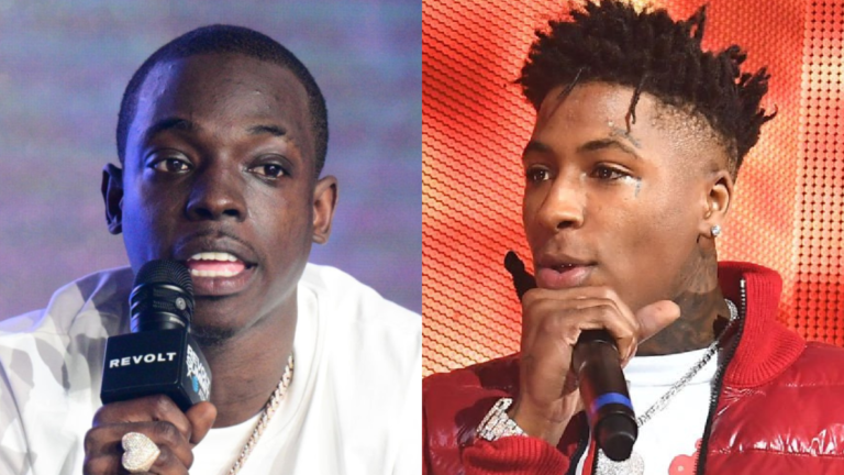 Bobby Shmurda se moque des derniers commentaires de boeuf de NBA YoungBoy: « Je suis trop gangsta »