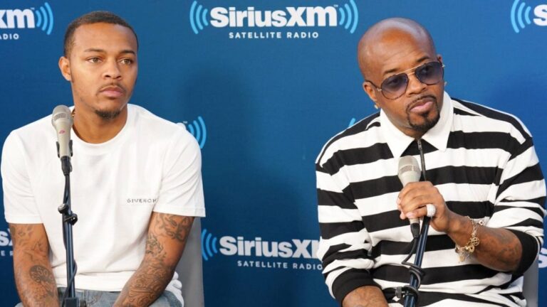 Bow Wow répond aux affirmations de Jermaine Dupri « 106 & Park »: « Stop The Cap »