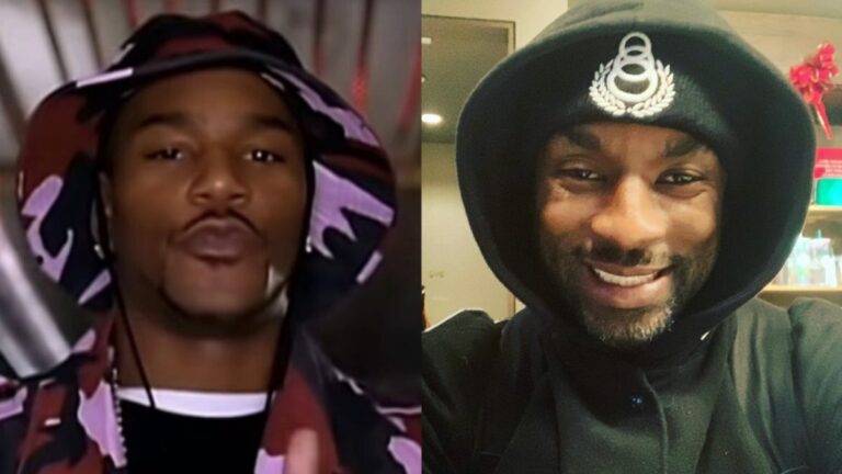 Cam&rsquo;ron descend dans la rue pour rendre compte des attaques présumées à l&rsquo;aiguille à tricoter de Ben Gordon