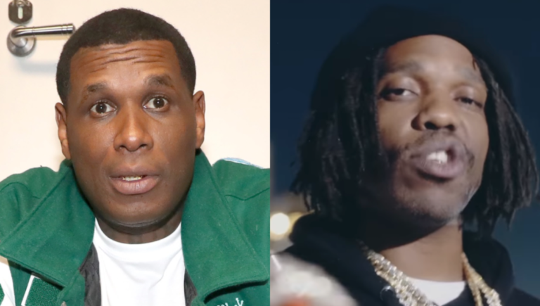 Curren$y et Jay Electronica taquinent un album et un film communs