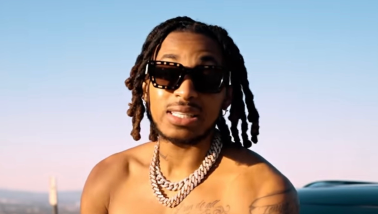 DDG utilise sa « vraie voix » sur la nouvelle chanson « Maybach Curtains »