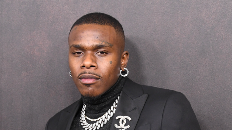 DaBaby reconstitue la scène &lsquo;ATL&rsquo; avec sa fille après avoir taquiné ses débuts d&rsquo;acteur
