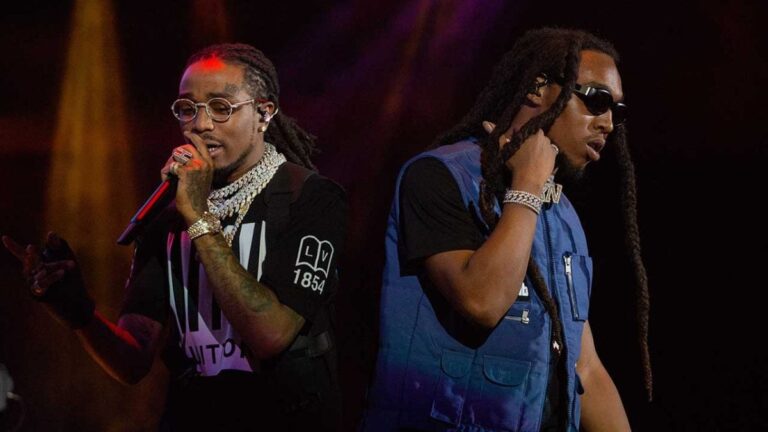 Décollage : ABC confond le rappeur Migos avec Quavo lors de l&rsquo;hommage de fin d&rsquo;année