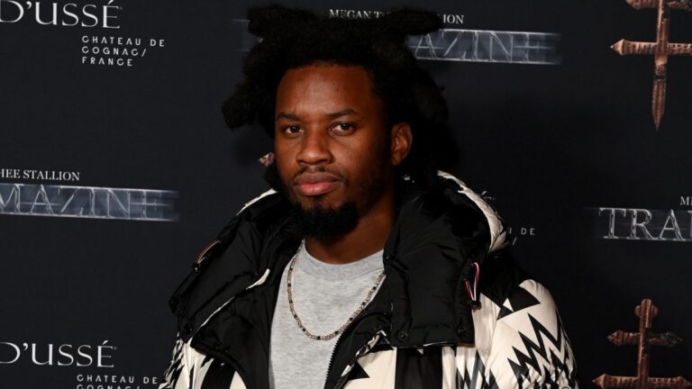 Denzel Curry montre ses compétences en Muay Thai  » fluides « 