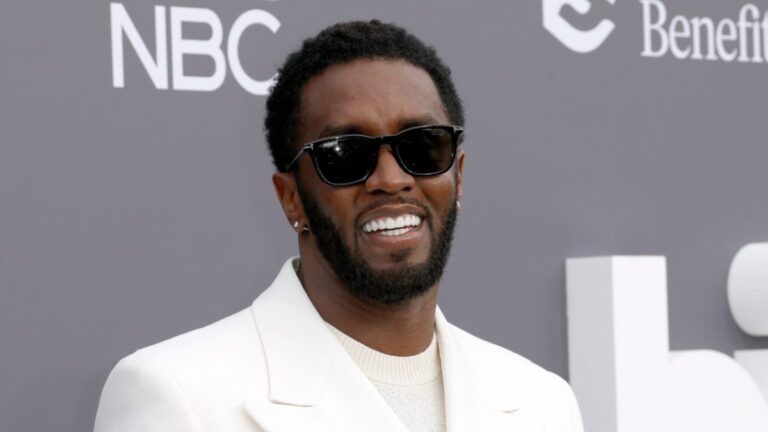 Diddy annonce la naissance de son sixième enfant, Love Sean Combs