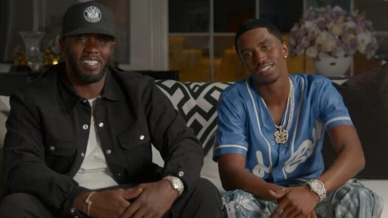 Diddy et King Combs parlent de garder l&rsquo;héritage de Bad Boy en vie