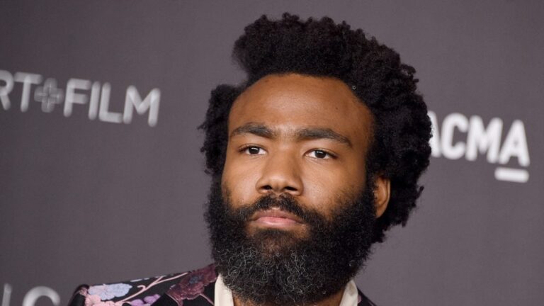 Donald Glover jouera dans le spin-off de « Spider-Man » en tant que méchant obscur