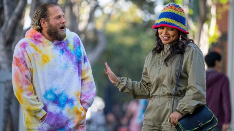 Dr. Dre présente la bande-annonce de la comédie « You People » de Lauren London et Jonah Hill