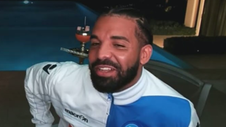 Drake réagit aux mèmes « Rich Flex » : « J&rsquo;ai toujours été capable de rire de moi-même »