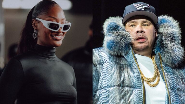 Fat Joe déclare la meilleure chanson de 2022 « Free Mind » de Tems – deux ans après sa sortie