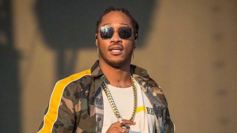 Future&rsquo;s Charity Foundation offre à 1 000 familles une virée shopping de Noël