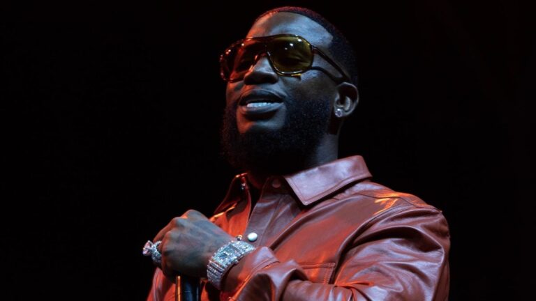 Gucci Mane sort un album de 80 chansons qui dure près de quatre heures
