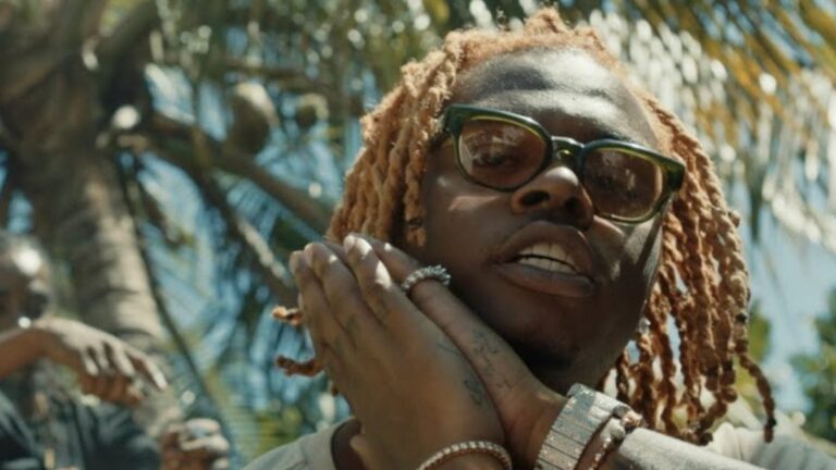 Gunna s&rsquo;associe à Goodr pour une carte-cadeau des Fêtes de 100 000 $