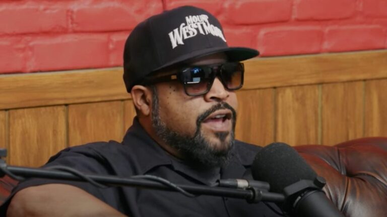 Ice Cube veut le retour de la franchise « Friday » de Warner Bros : « Ils doivent faire ce qu&rsquo;il faut »
