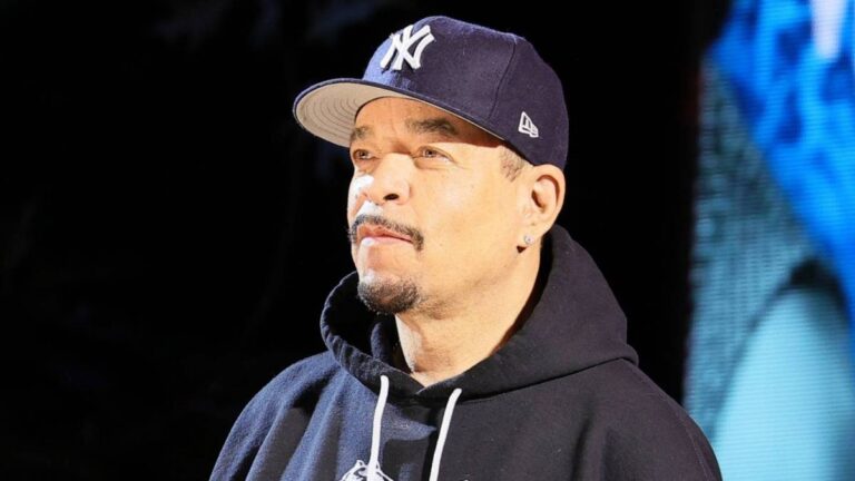 Ice-T s&rsquo;attribue le mérite d&rsquo;avoir changé le code vestimentaire du chauffeur-livreur d&rsquo;Amazon