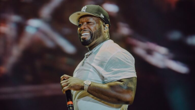 &lsquo;In Da Club&rsquo; de 50 Cent devient sa première chanson à dépasser 1 milliard de flux Spotify