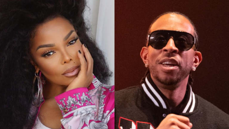 Janet Jackson ajoute des dates supplémentaires à sa tournée 2023 avec Ludacris