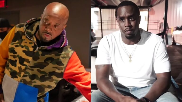 Jermaine Dupri avertit Diddy qu&rsquo;il est un « dangereux outsider » avant la bataille de Verzuz