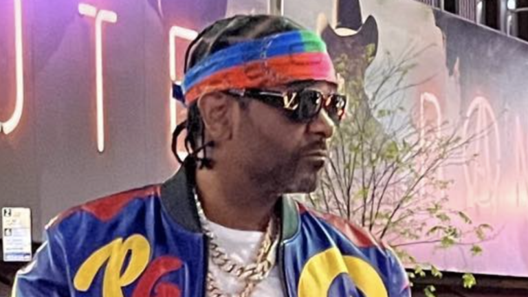 Jim Jones nomme ses meilleurs podcasts de 2022