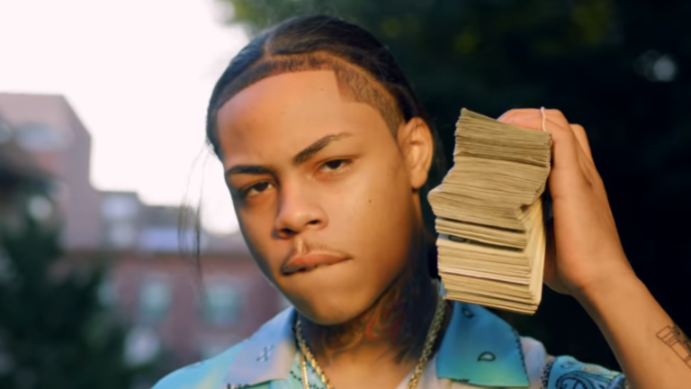 Kay Flock taquine la libération de la prison de 2023 avant le nouveau projet de « paquet de soins »