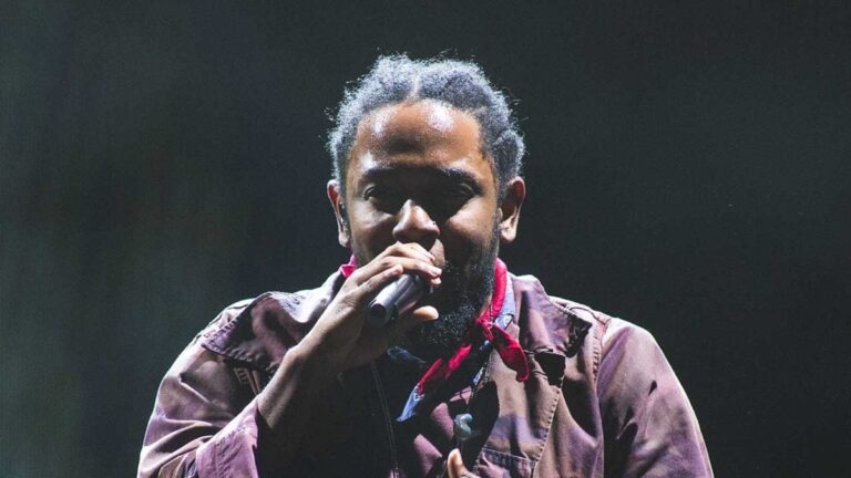 Kendrick Lamar termine sa tournée « Big Steppers » en Nouvelle-Zélande : « Nous reviendrons »